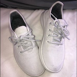 Allbirds Tree Runners